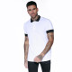 Odin Polo Shirt - White